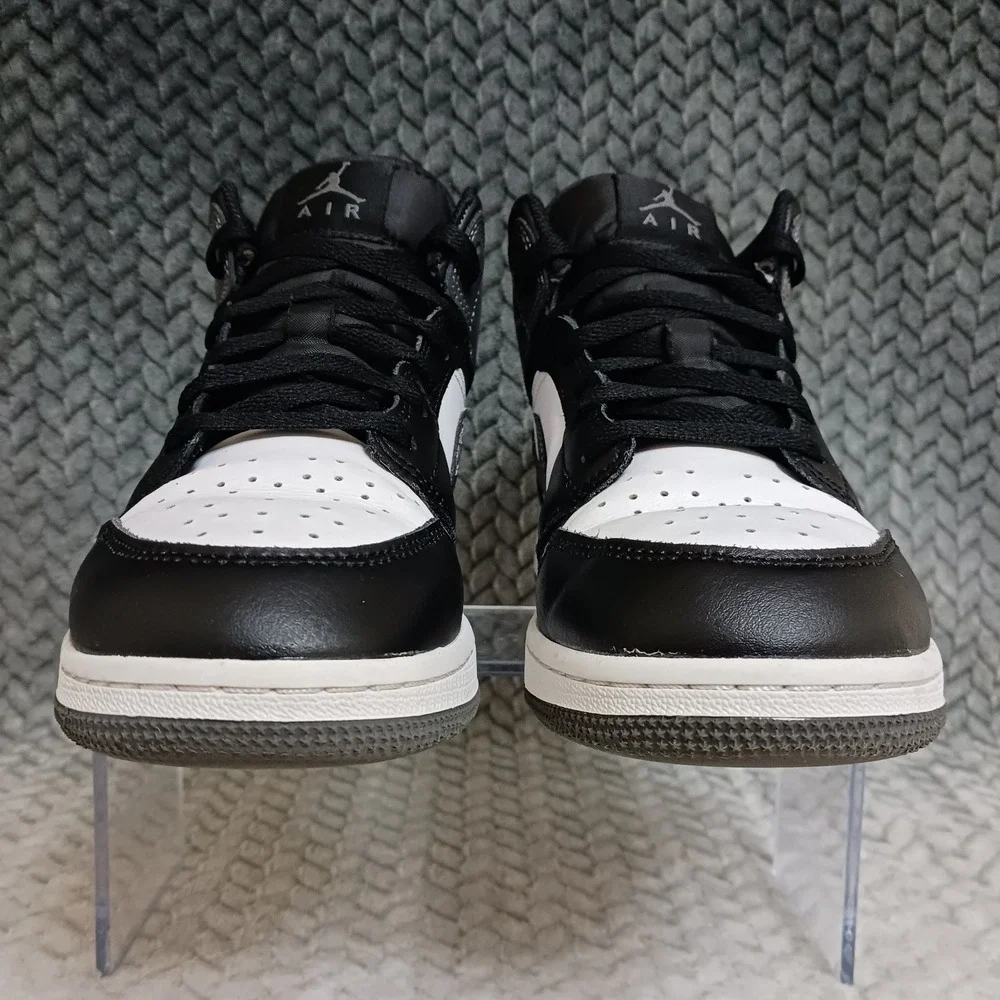 Jordan review all